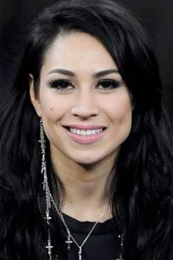 Cassie Steele filmek