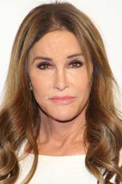 Caitlyn Jenner filmek