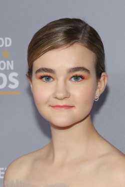 Millicent Simmonds filmek