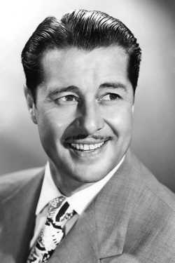 Don Ameche filmek