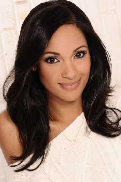 Cynthia Addai-Robinson filmek