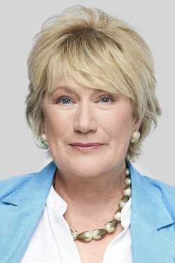 Jayne Atkinson adatlap