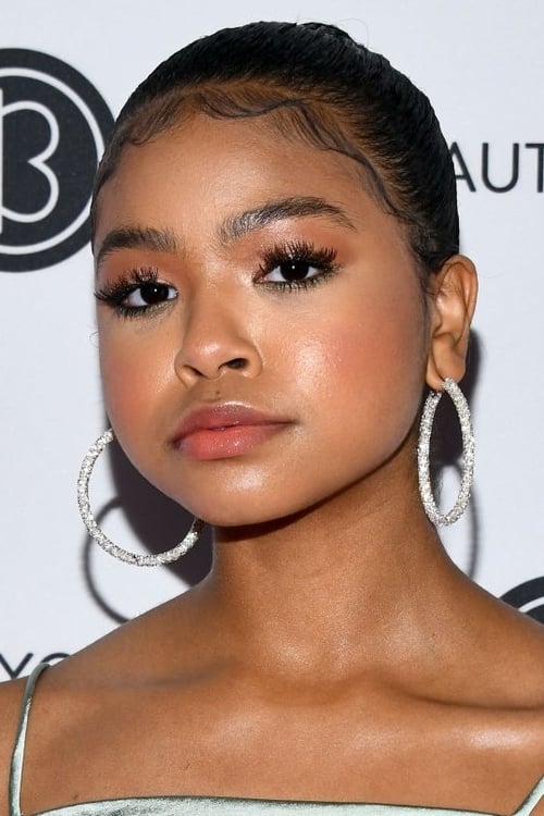 Navia Robinson adatlap