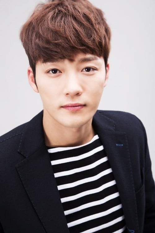 Kim Jin-woo adatlap