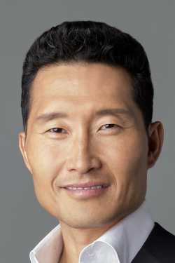 Daniel Dae Kim filmek