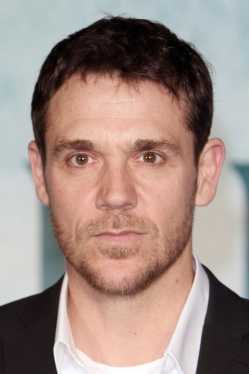 Jamie Sives filmek