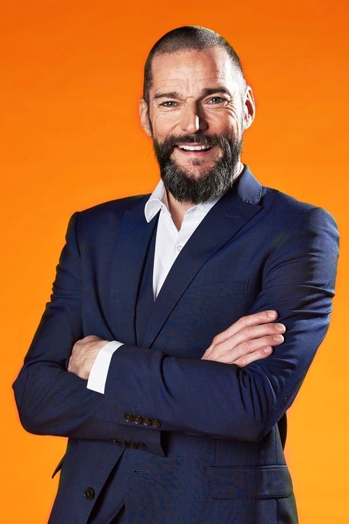 Fred Sirieix adatlap