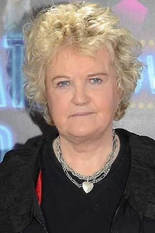 Brenda Fricker filmek