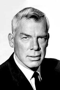 Lee Marvin filmek