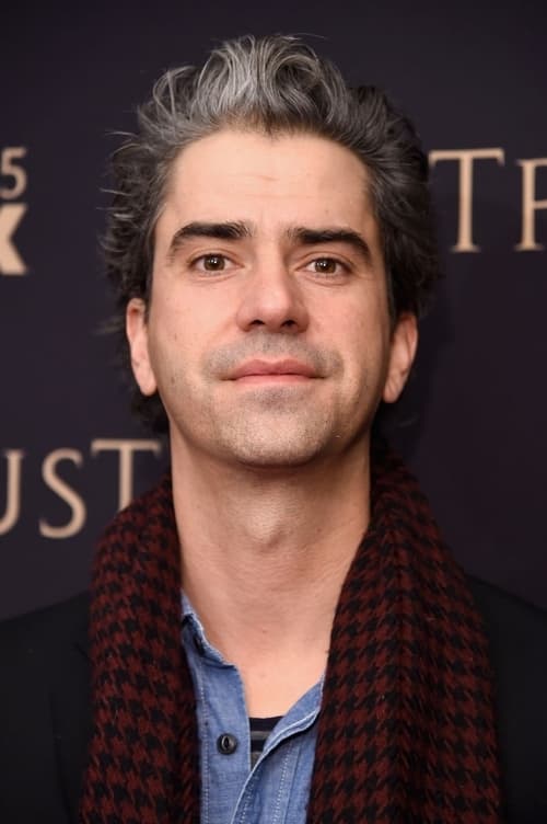 Hamish Linklater filmek