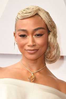 Tati Gabrielle adatlap