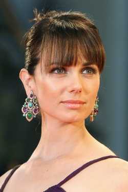 Mia Kirshner filmek