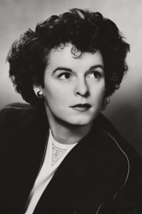 Mercedes McCambridge filmek