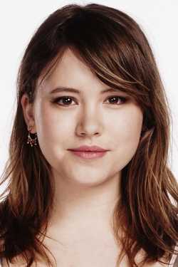 Taylor Spreitler filmek