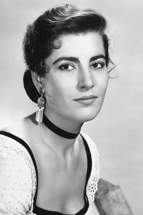 Irene Papas filmek