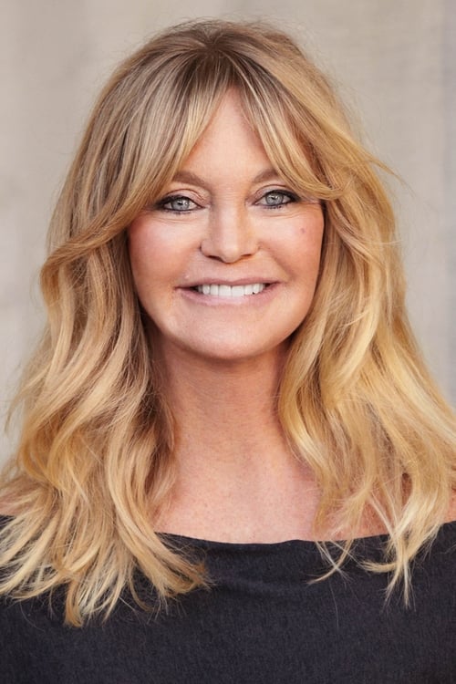 Goldie Hawn filmek