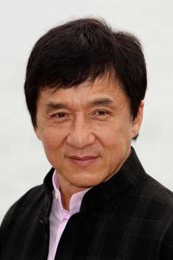 Jackie Chan filmek