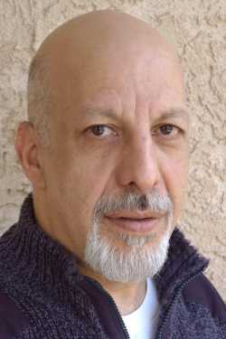 Erick Avari filmek