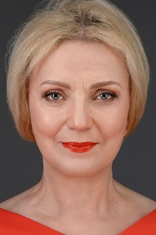 Tatjana Manevskaja filmek