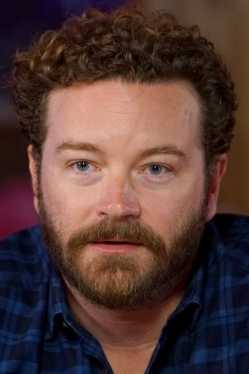 Danny Masterson adatlap