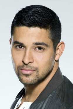 Wilmer Valderrama adatlap