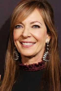 Allison Janney filmek