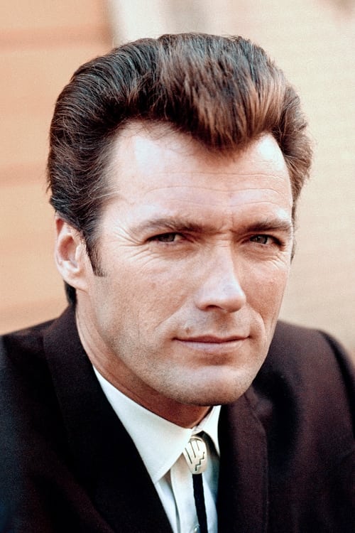 Clint Eastwood filmek