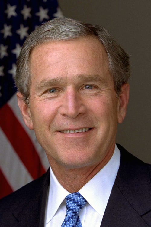 George W. Bush filmek