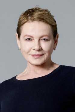 Dianne Wiest adatlap