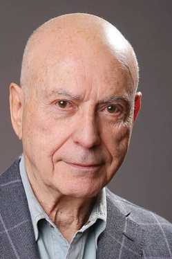 Alan Arkin filmek