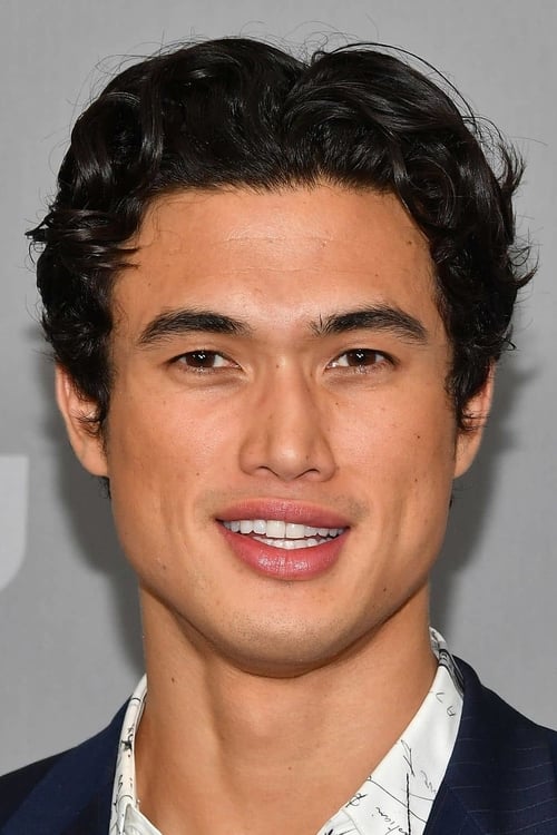 Charles Melton adatlap