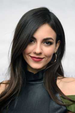 Victoria Justice filmek