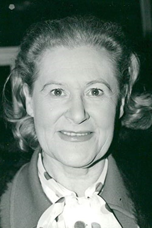 Peggy Thorpe-Bates filmek