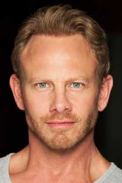 Ian Ziering adatlap