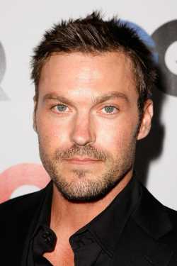 Brian Austin Green adatlap