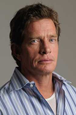 Thomas Haden Church adatlap