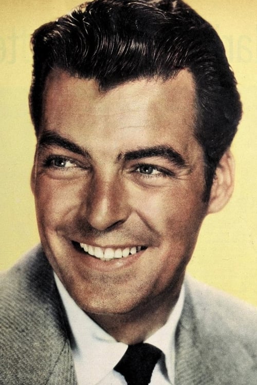 Rory Calhoun filmek