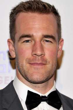 James Van Der Beek filmek