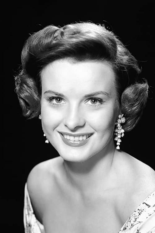 Jean Peters filmek