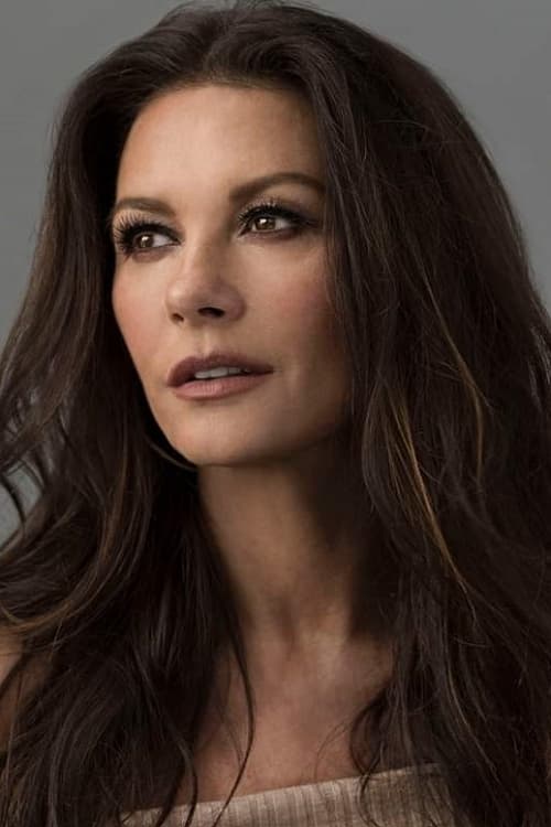 Catherine Zeta-Jones adatlap