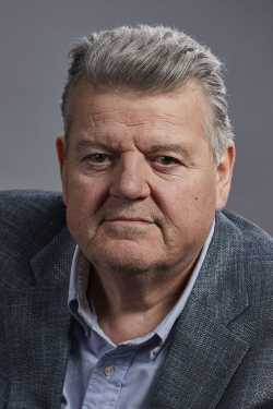 Robbie Coltrane filmek