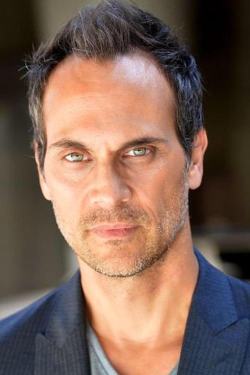 Todd Stashwick filmek