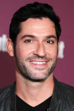 Tom Ellis adatlap