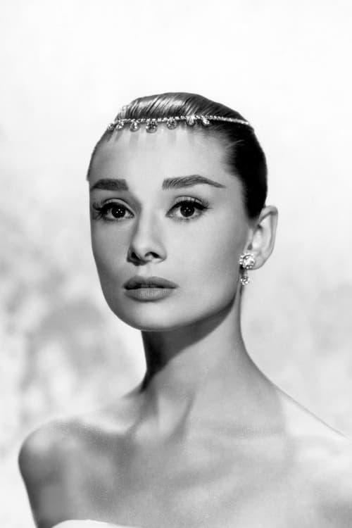 Audrey Hepburn filmek