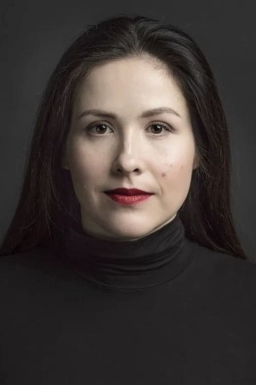 Jekaterina Linnamäe filmek