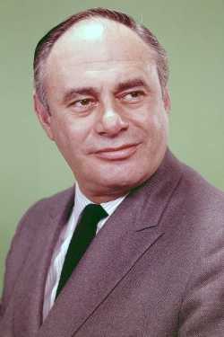 Martin Balsam filmek