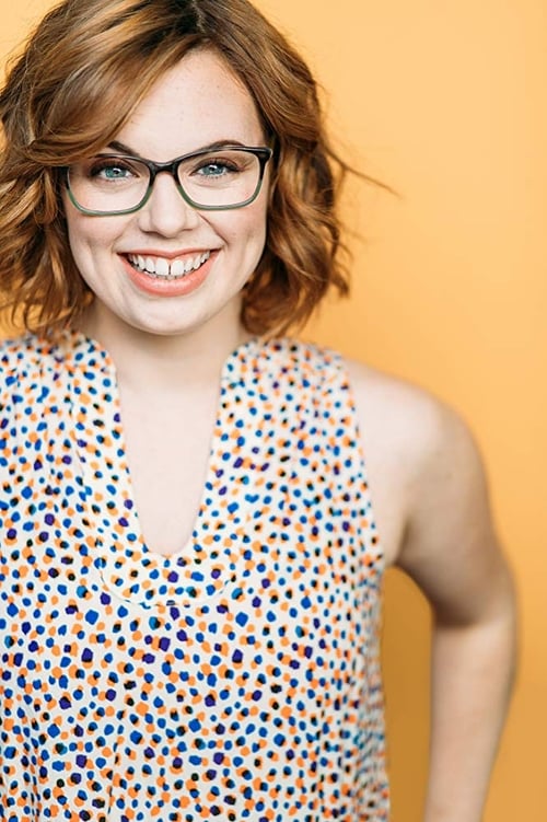 Rachel Rosenbloom adatlap