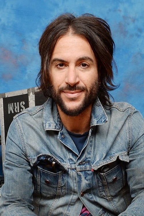 Rami Jaffee filmek