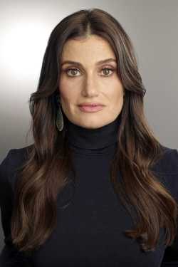 Idina Menzel filmek