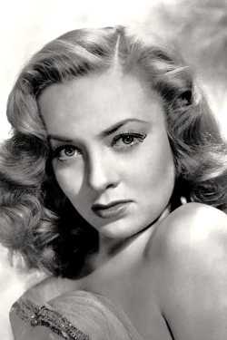 Audrey Totter filmek